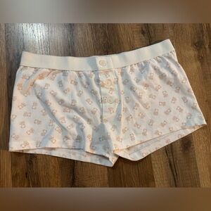 Brandy Melville shorts